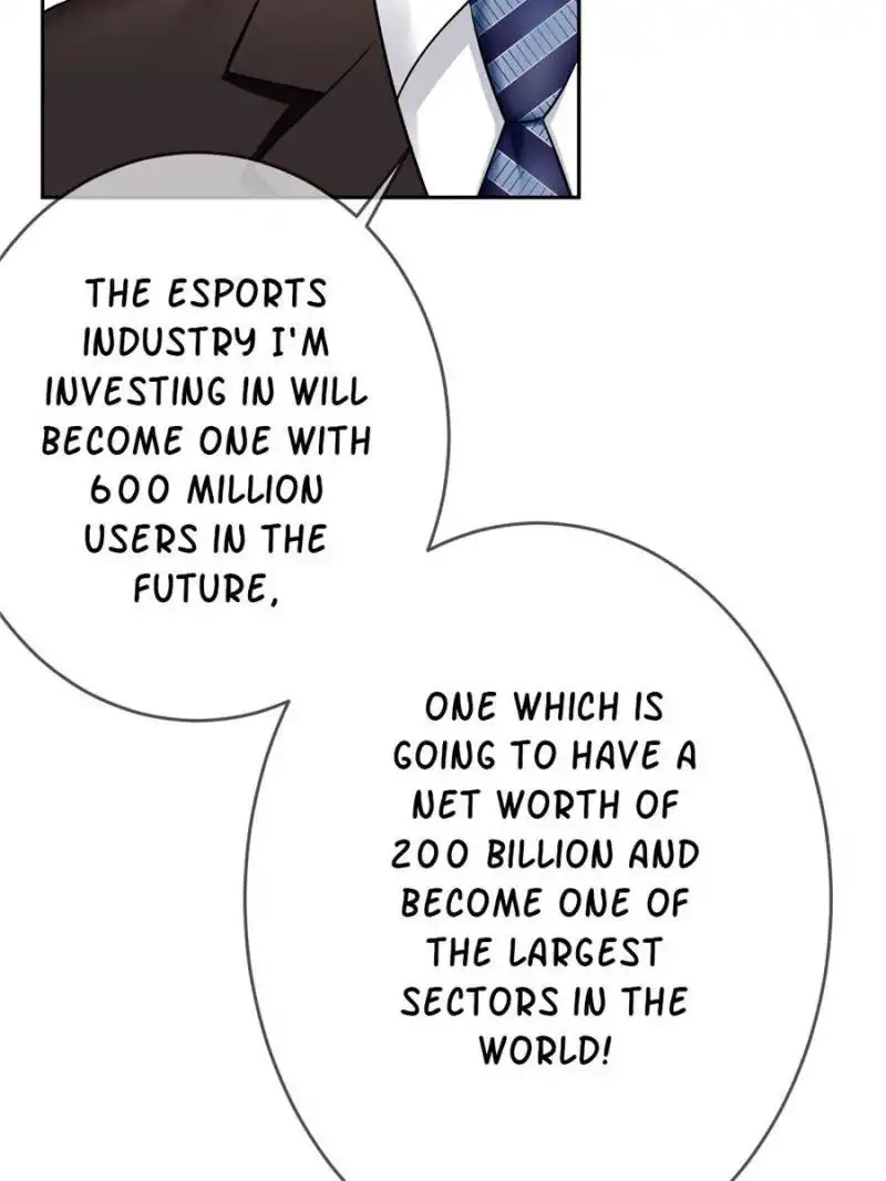 Legend Reboot Chapter 64 23